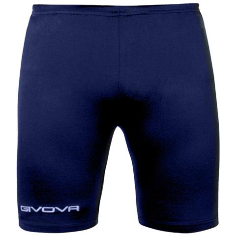 Bermuda Skin Di Colore Blu Taglia S - Foto 1