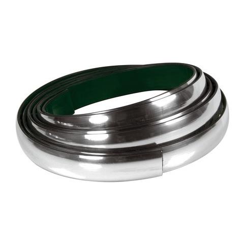 Profilo Cromato 39mm Rotolo Da 25m - Foto 3