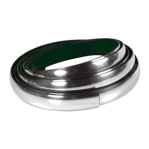 Profilo Cromato 39mm Rotolo Da 25m - Foto 1