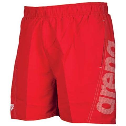 Costumi Spiaggia Arena Fundamentals Long Boxer Costumi Uomo - Foto 1