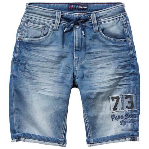 Pantaloni Pepe Jeans Snippet Abbigliamento Bambino - Foto 1