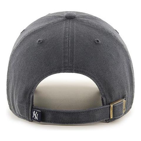 Berretti E Cappelli 47 New York Yankees Clean Up Accessori Uomo One Size - Foto 2