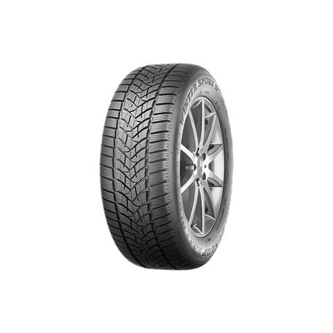 Winter Sport 5 (225/65 R17 106h Xl, Suv) - Foto 3