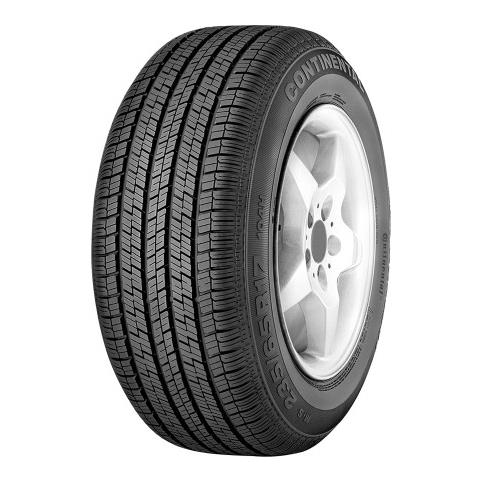 4x4 Contact (215/65 R16 102v Xl)  - Foto 3