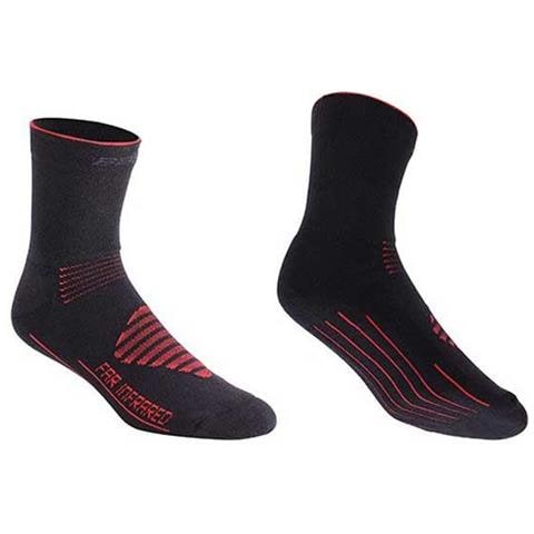 Calze Firfeet Bso-16 Abbigliamento Uomo L - Foto 1