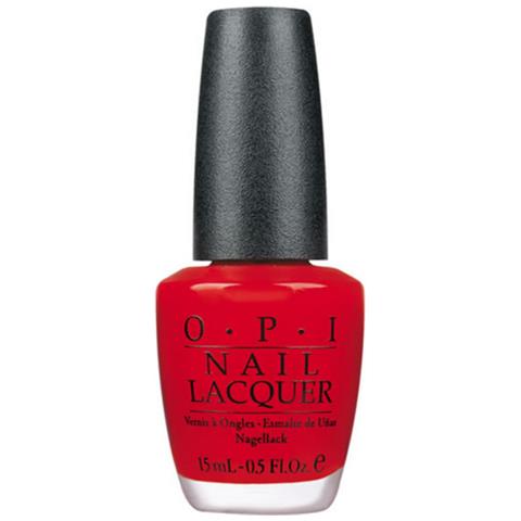 Smalto Per Unghie Opi - Opi Red Nll72 - 15 Ml - Foto 3