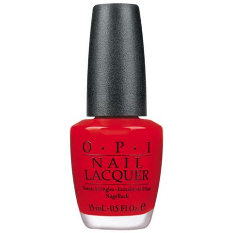 Smalto Per Unghie Opi - Opi Red Nll72 - 15 Ml - Foto 2