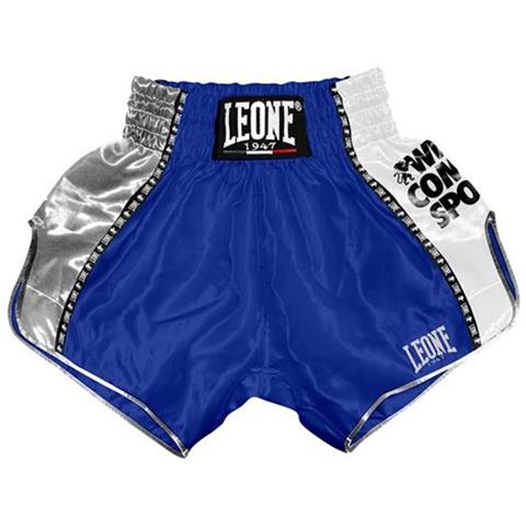 Panta Thai Training Ab760 - Blu L - Foto 1