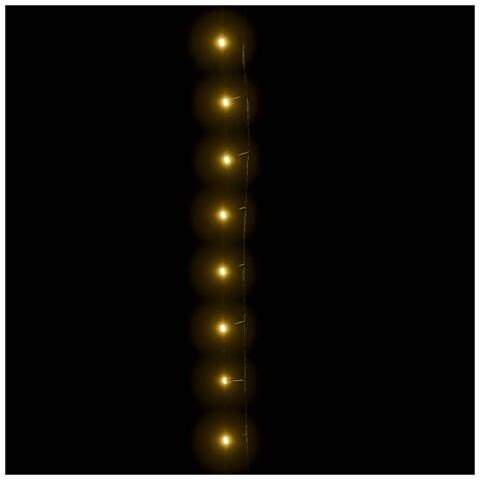 Luci per Albero di Natale con 150 LED 150 cm - Foto 5