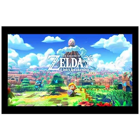 Switch - The Legend of Zelda: Link's Awakening - Foto 5