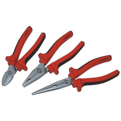 T3803 - Set 3 Pinze - Foto 3