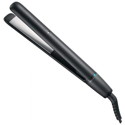 Piastra per Capelli S3700 con Ceramica Titanio da 150 a 230ºC Nero - Foto 2