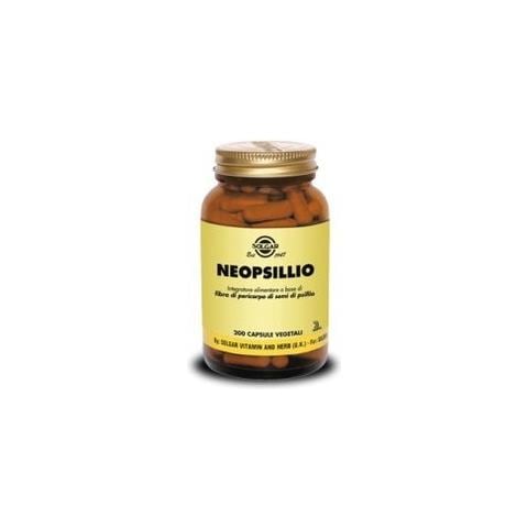 Neopsillio 200 Capsule Vegetali - Foto 1