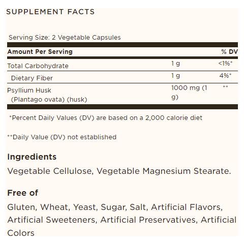 Neopsillio 200 Capsule Vegetali - Foto 5