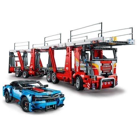 42098 Technic Bisarca - Foto 4