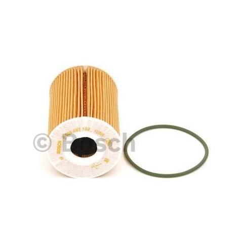 Filtro Olio F026407102 - Foto 1