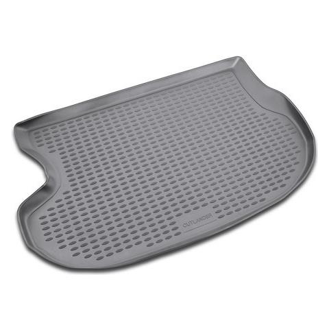 Vasca Baule Su Misura In Tpe - Mitsubishi Outlander - Subwoofer - Foto 1