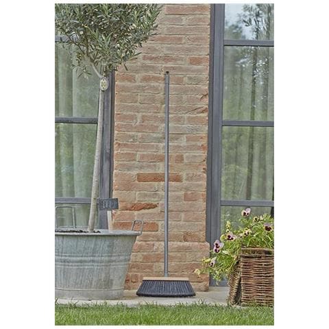 SCOPA PER ESTERNI SPAZZESTERNI - Foto 3