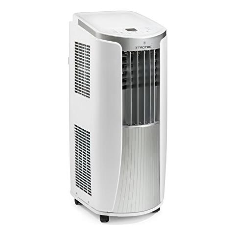 Condizionatore Portatile Monoblocco Pac 2010 E 7200 Btu / h Classe A - Foto 2