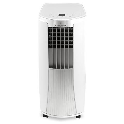 Condizionatore Portatile Monoblocco Pac 2010 E 7200 Btu / h Classe A - Foto 1
