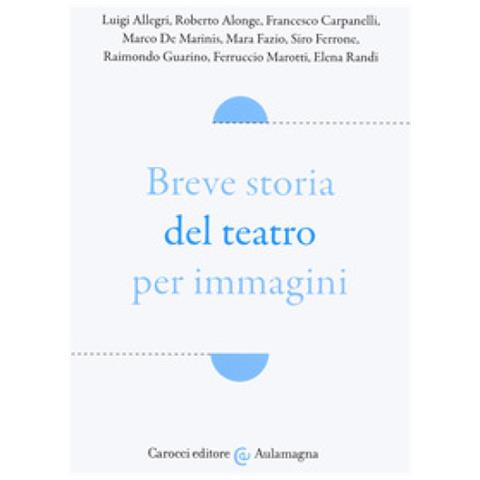 Breve Storia Del Teatro Per Immagini - Foto 2