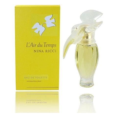 Lâ'air Di Un Temps 50 Ml - Foto 1