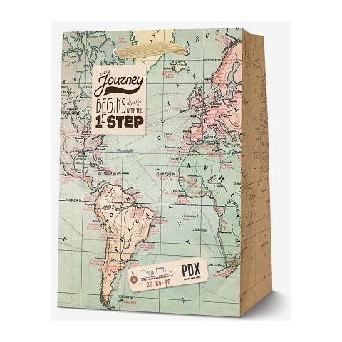 Buste Regalo Medium - Foto 1