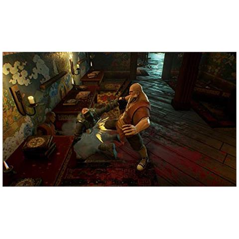 Redentore: Gioco Per Pc Enhanced Edition - Foto 2