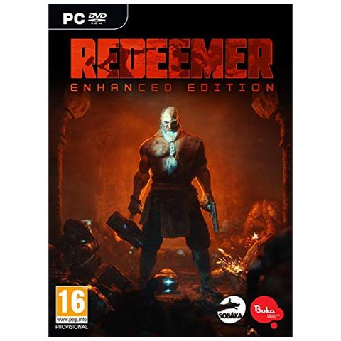 Redentore: Gioco Per Pc Enhanced Edition - Foto 1
