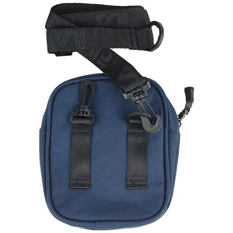 New Pusher Berlin Bag, Unisex, Granata, Borsa Sportiva - Foto 2