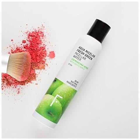 Di Recente Aigua Micelar Freshgreen 150ml - Foto 1