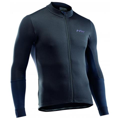 Northwave Extreme Polar Jersey Maglia Invernale Ciclismo Taglia M - Foto 1
