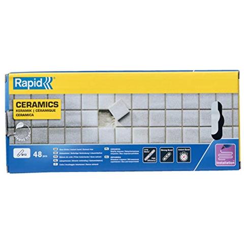 Rapid 5001415 Stick Di Colla - Foto 2