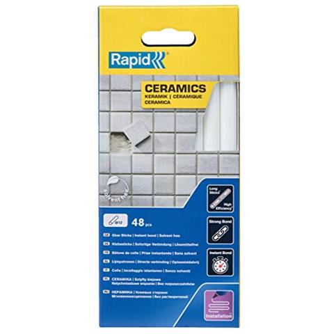 Rapid 5001415 Stick Di Colla - Foto 1