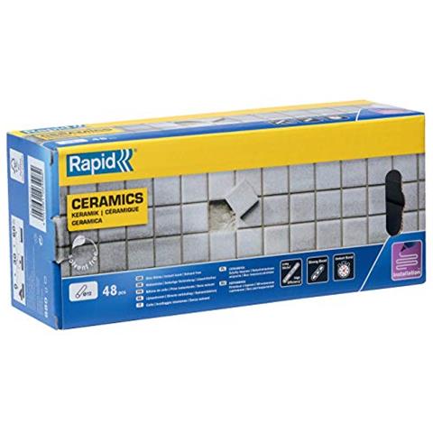 Rapid 5001415 Stick Di Colla - Foto 3