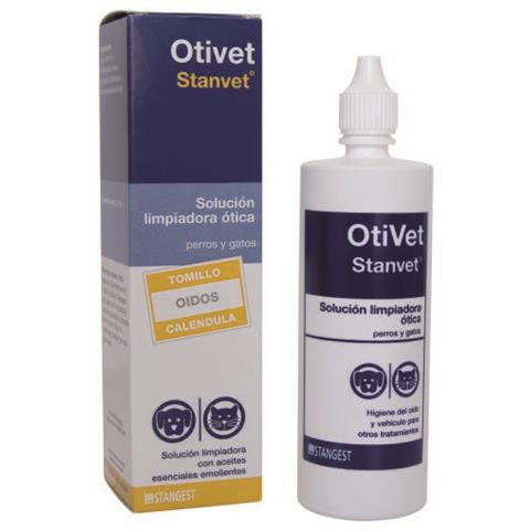 Otivet125 Ml - Foto 1