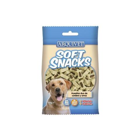 Soft Snacks 300 Gr - Foto 1