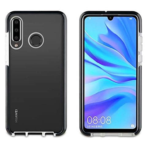 Tiger Case - Custodia Per Rinforzata Huawei P30 Lite - Foto 2