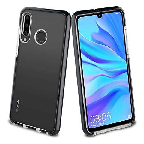 Tiger Case - Custodia Per Rinforzata Huawei P30 Lite - Foto 1