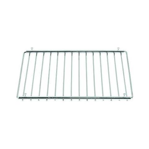 Chrome Universale Placcato Regolabile Piccolo Freezer Mensola - Foto 2