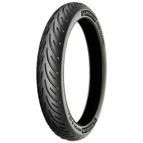 Gomme Pneumatici Road Classic 100/90 -19 57v - Foto 1