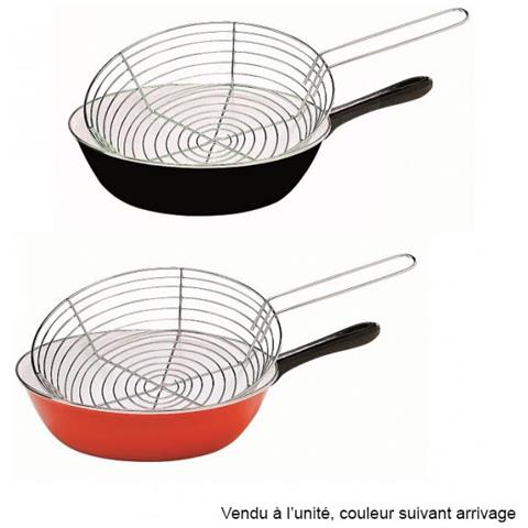 Padella 26 Cm - 311400 - Foto 1