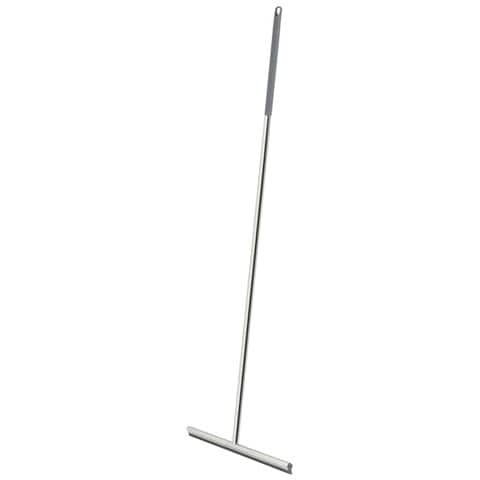 Lavapavimenti Deluxe Cromato - Foto 1