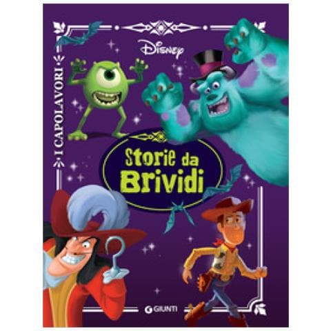 Storie Da Brividi. Ediz. A Colori - Foto 1