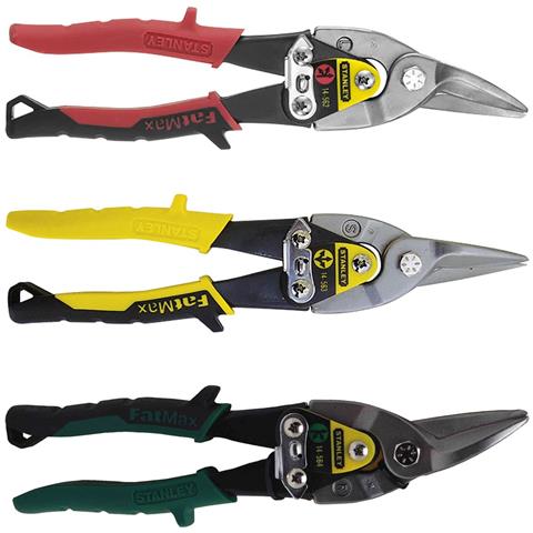 Cesoie FatMax a Leva Demoltiplicata - Foto 5