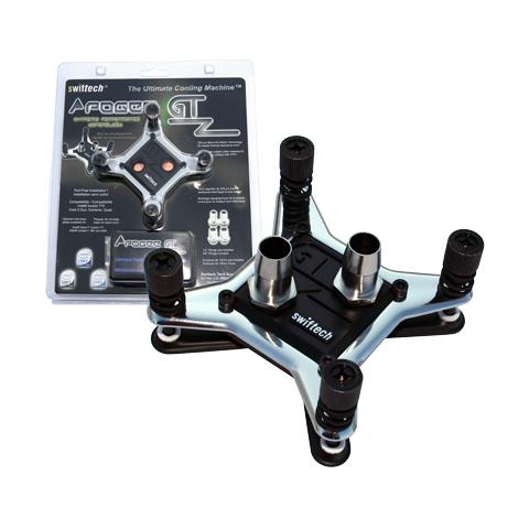 APOGEEGTZ ventola per PC - Foto 3