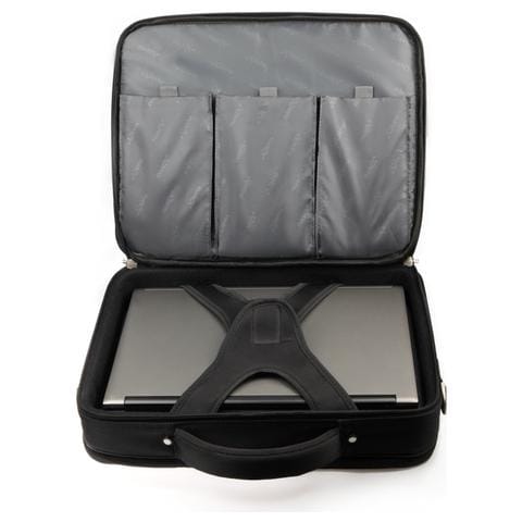 Genesis Boxer 17.3" Valigetta ventiquattrore Nero - Foto 2