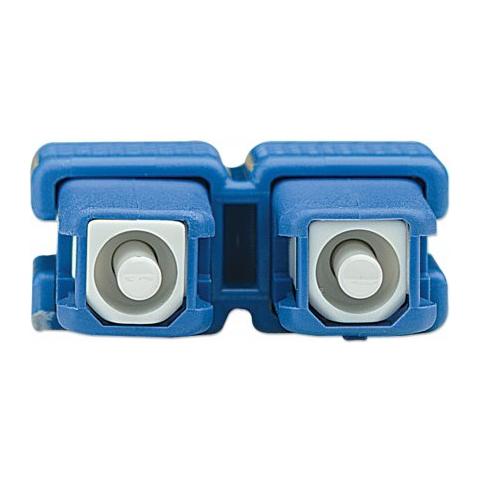 2m, 2xSC, SC, SC, Maschio / maschio, OS2, Giallo, Single-mode - Foto 1