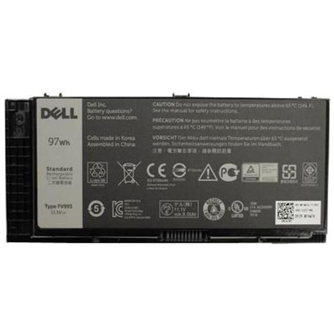 FVWT4 Ioni di Litio 8550mAh 11.1V batteria ricaricabile - Foto 1