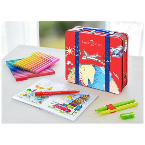 155535 marcatore Multicolore - Foto 2